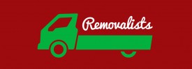 Removalists Bombowlee - Furniture Removals